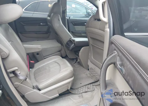 2015 GMC Acadia Denali from USA, damaged, VIN 1GKKRTKD7FJ106176